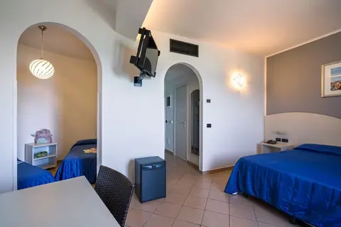 Carlton Riviera in Cefalu — foto 29