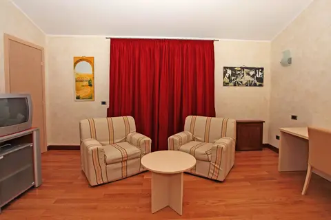 Albergo della Posta in Soveria Mannelli, foto 6