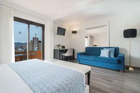 Hotel Benidorm East by Pierre & Vacances in Benidorm — foto 5
