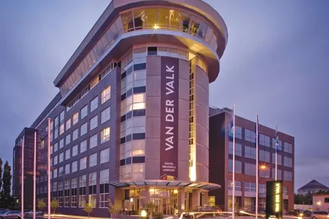 Van der Valk Brussels Airport Hotel foto 4