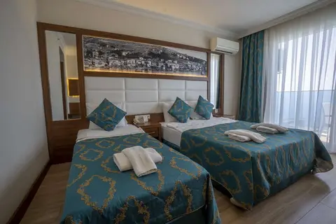 Sun Star Resort in Alanya — foto 5