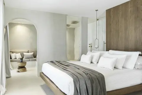 Mykonos Bay Hotel in Μύκονος — foto 12