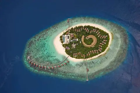 Park Hyatt Maldives Hadahaa in Park Hyatt Maldives Hadahaa — foto 17