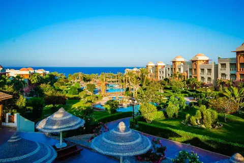 Serenity Alpha Beach in Hurghada, foto 12