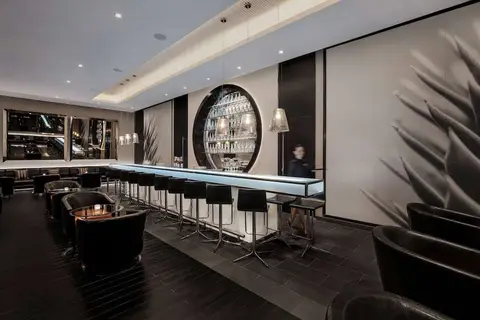Centro Capital Doha in Doha — foto 14