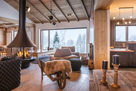 Résidence Le Snoroc in Aime-la-Plagne — foto 5