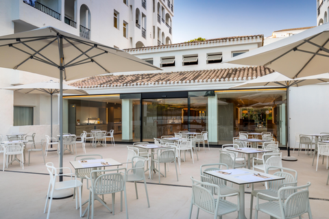 Hotel Occidental Puerto Banus foto 7