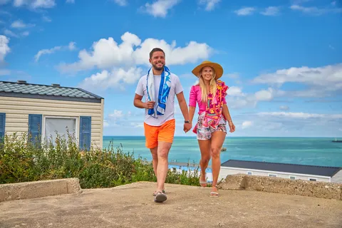 Camping Le Phare D Opale foto 12