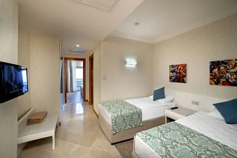 Asteria Bloom Side in Manavgat — foto 21