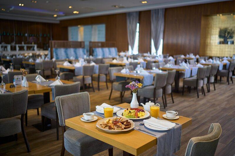 Mediterranean Village Hotel & Spa foto 4