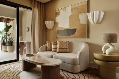 Amoh a Luxury Collection Resort Rhodes in Pefki — foto 14