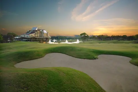 Sueno Hotels Golf Belek in Serik — foto 14