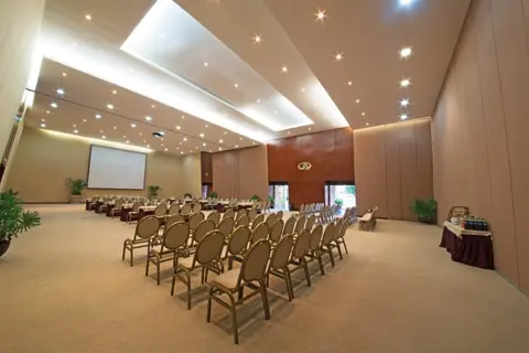 Grand Palladium Colonial Resort & Spa in Playa del Carmen — foto 29