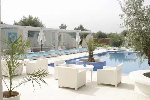 Hotel La Maison des Oliviers in Marrakech, foto 27