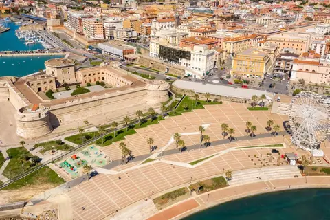 Cruise La Dolce Vita in Costa Brava, foto 5