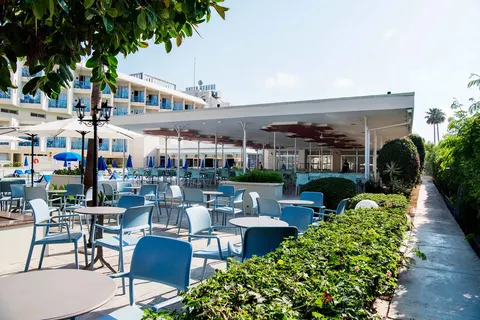 Kissos Hotel foto 11