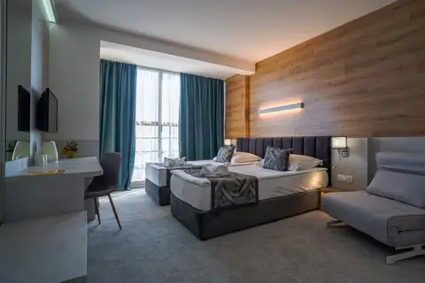 Havana Hotel Casino & SPA in СПА център Ривиера Бийч — foto 16