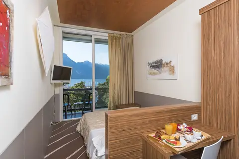 Grand Hotel Riva in Riva del Garda — foto 12