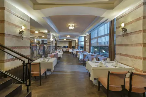 Susesi Luxury Resort in Serik, foto 6