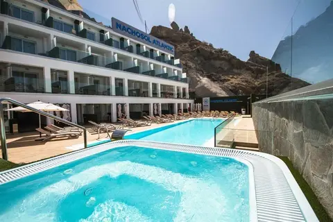 IG Nachosol Atlantic & Yaizasol by Servatur in Las Palmas de Gran Canaria — foto 6