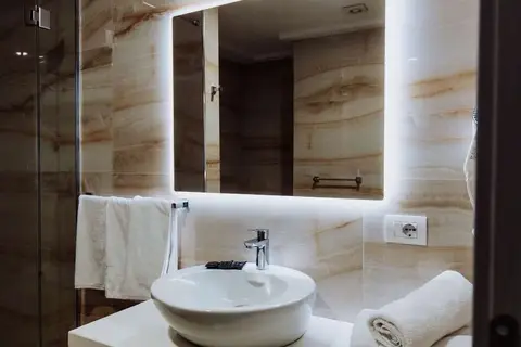 Royal G Hotel & Spa in Durrës — foto 20