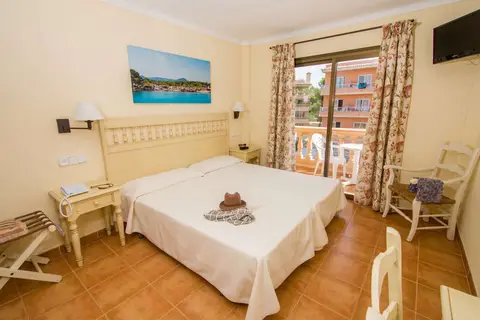 Bell Port Hotel in Capdepera — foto 2