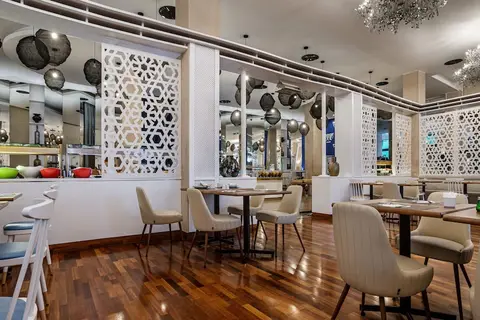 Pestana Dom João II in Portimão — foto 391