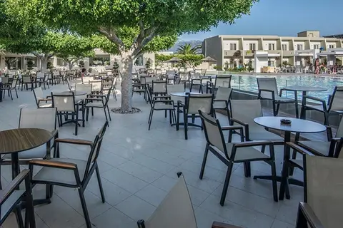 Sandy Beach Hotel in Μαρμάρι — foto 25