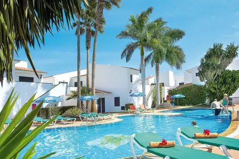Puerto Caleta in Antigua — foto 3