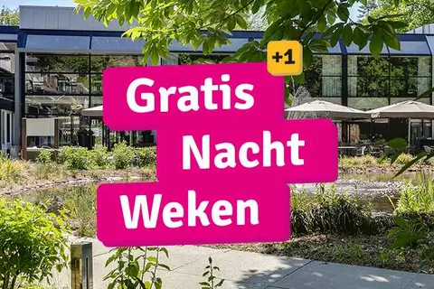 Hotel Landgoed Zonheuvel in Maarn