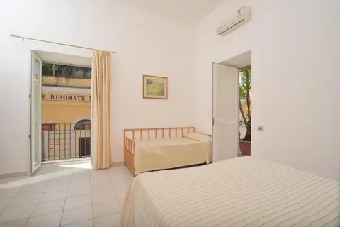 Hotel Il Nespolo in Ischia, foto 9