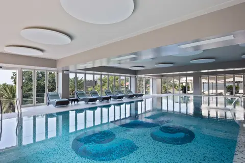 Hotel Ami Budva Petrovac in Petrovac na Moru — foto 10