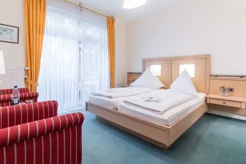 Hotel zum Märchenwald foto 5