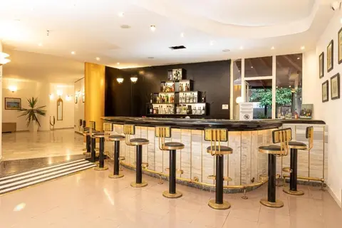 Santa Marina Unique Hotel in Georgioupolis — foto 4