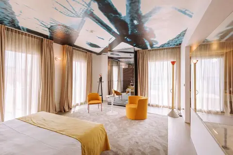 Biancodonda Lifestyle & Spa Hotel in Gallipoli — foto 10