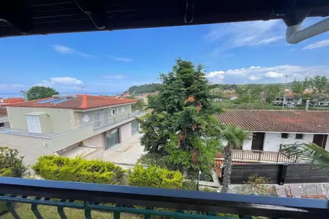Samel Hotel in Δημοτική Ενότητα Κασσάνδρας — foto 3