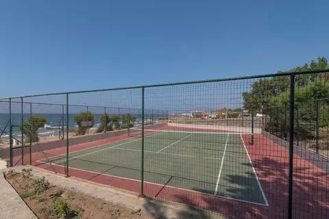Themis Beach Hotel in Kokkini Chani, foto 8