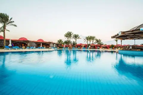 Swisstouch Oriental Resort Marsa Alam in القصير — foto 12