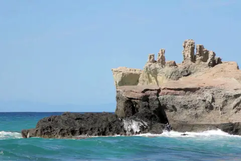 Borgo di Riaci Beach Resort in Ricadi, foto 10
