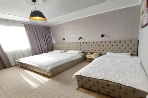 Hotel Kocibelli Pool & Spa in Korca — foto 11