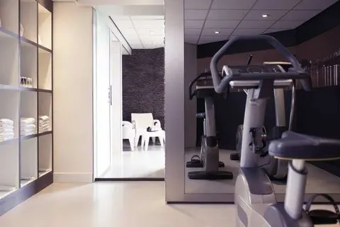 Mercure Nijmegen Centre foto 10