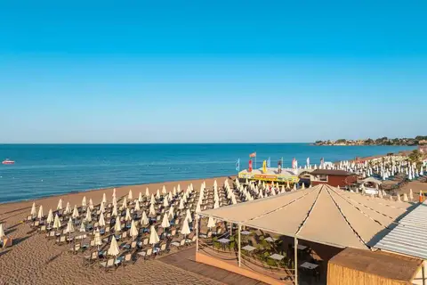 Vox Maris Resort in Manavgat — foto 13