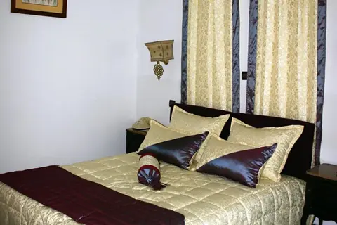 Hôtel Des Iles in Essaouira, foto 16