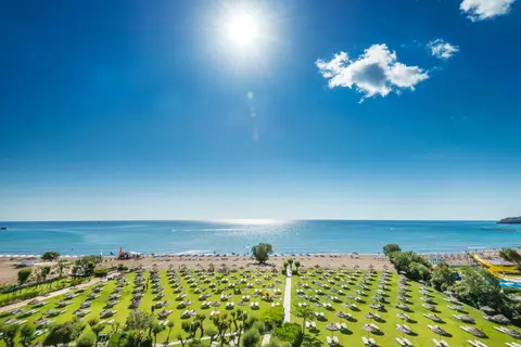 Apollo Beach Hotel in Faliraki — foto 14