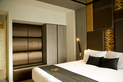 Hugo's Boutique Hotel in San Ġiljan — foto 20