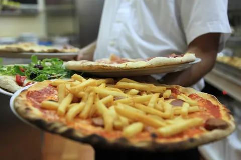 Camping Riva Di Ugento foto 21