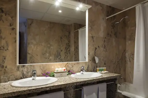 S'Argamassa Palace Suite Hotel in Santa Eulària des Riu — foto 25