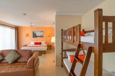 Srisuksant Resort in บ้านอ่าวนาง — foto 16