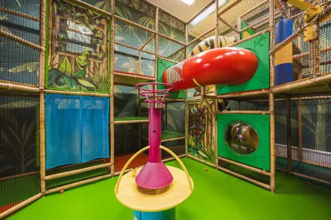 Miaflor Familien & Aktivresort in Ried im Oberinntal — foto 13