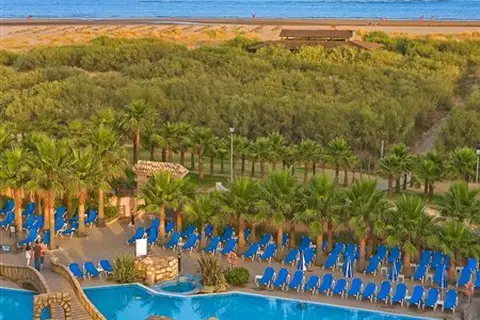Playamarina Lifestyle Collection by Senator in Pozo del Camino — foto 11
